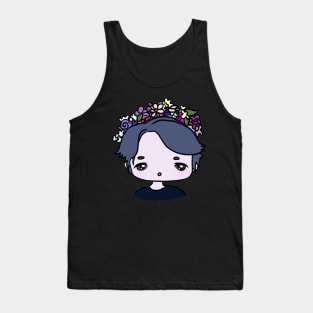 Leo cute | VIXX Tank Top